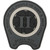 Maxpedition RTBA Right to Bear Arms 1911 Barrel Bushing Morale Patch - 2.60" x 3.00"