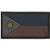 Maxpedition PHIL Phillippines Flag Morale Patch - 3.00" x 1.60"