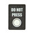 Maxpedition DONPS Do Not Press Morale Patch - 1.50" x 2.25"
