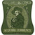 Maxpedition FBGMC Disregard Morale Patch - 2.88" x 3.00"
