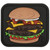 Maxpedition PVCPATCH-BURGC Burger Morale Patch - Full Color - 2.10" x 1.88" Maxpedition PVCPATCH-BURGC Burger Morale Patch - Full Color - 2.10" x 1.88"