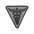 Maxpedition CADUA Caduceus Morale Patch - 2.60" x 2.60"