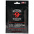 Hoppe's HBLC No. 9 Black Lubricating Cloth - 12"  x 12"