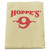 Hoppe's 1217 Wax Treated Gun Cloth - 12" x 17"