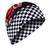 ZANheadgear Polyester Lined SportFlex Series Helmet Liner/Beanie