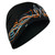 ZANheadgear Polyester Lined SportFlex Series Helmet Liner/Beanie