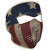 ZANheadgear Neoprene Full Face Mask