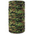 ZANheadgear Motley Tube Fleece Lined All-in-One Headwear