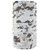 ZANheadgear Motley Tube Fleece Lined All-in-One Headwear