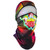 ZANheadgear Convertible Balaclava Polyester SportFlex Series