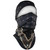 ZANheadgear Convertible Balaclava Polyester SportFlex Series