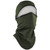 ZANheadgear Convertible Balaclava Polyester SportFlex Series