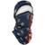 ZANheadgear Convertible Balaclava Polyester SportFlex Series