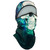 ZANheadgear Convertible Balaclava Polyester SportFlex Series