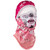 ZANheadgear Convertible Balaclava Polyester SportFlex Series