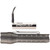Streamlight PolyTac X USB Multi-Fuel 600 Lumen Tactical Flashlight