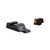 Trijicon HD XR™ Night Sight Set