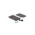 Trijicon RM44 RMR® Pistol Mount for All Glock Models Trijicon RM44 RMR® Pistol Mount for All Glock Models