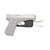 Crimson Trace LL-807 Laserguard® Pro™ for Glock Full-Size & Compact