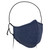 ZANheadgear Adjustable Face Mask w/ PM 2.5 Filter
