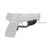 Crimson Trace LG-362 Laserguard® for Smith & Wesson M&P M2.0 Full-Size, Compact, and Subcompact