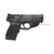 Crimson Trace LG-362 Laserguard® for Smith & Wesson M&P M2.0 Full-Size, Compact, and Subcompact