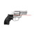 Crimson Trace LG-185 Lasergrips® for Taurus Revolvers (Polymer Grip), Red Laser