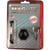 Maglite AM2A016 Flashlight Accesory Pack for Mini Maglite AA Flashlights, Black