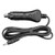 Maglite ARXX205 12V DC Power Adapter for Mag Charger Rechargeable Flashlight (V2), Black