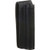 Maglite AM2A026 Leather Belt Holster for Mini Maglite AA Flashlights, Plain Black