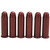 A-Zoom Precision Revolver Snap Caps, 6-Pack