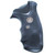 Pachmayr Gripper® Revolver Grips