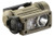 Streamlight Sidewinder Compact II Military Model Light (White, Red, Blue, IR LEDs)