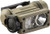 Streamlight Sidewinder Compact II Military Model Light (White, Red, Blue, IR LEDs)