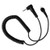 CodeRed Silent Jr Replacement 14" Coiled Cord