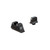 Trijicon Suppressor/Optic Height Sight Set