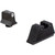 Trijicon Suppressor/Optic Height Sight Set