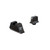 Trijicon Suppressor/Optic Height Sight Set