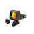 Trijicon Dual Defense™ Kit RMR® Type 2 with Suppressor/Optic Height Sight Set