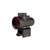 Trijicon MRO® (Miniature Rifle Optic) HD Reflex Sight