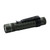 Maglite MAG-TAC LED 2-Cell CR123 Flashlight, Plain Bezel (Blister Pack)