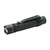 Maglite MAG-TAC LED 2-Cell CR123 Flashlight, Crowned Bezel (Blister Pack)