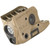 Streamlight TLR-6 Tactical Weapon-Mounted Gun Light for Glock 42 43