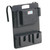 Pro-gard D2950 Multi-Slot Portable Seat Organizer - 19.25" x 14.25" x 3.50"