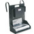 Pro-gard D2951 Portable Seat Organizer w/ Portable Printer Shelf - 20.00" x 14.75" x 10.00"