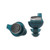 Axil XP Defender Ear Plugs - 18 dB SNR Hearing Protection