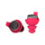 Axil XP Defender Ear Plugs - 18 dB SNR Hearing Protection