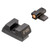 Night Fision Optics Ready Stealth Series Night Sight Set for SIG Sauer P320