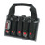 GPS 1006MAG Pistol Magazine Tote, 10 Mags