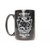 Geissele Automatics Angry Snake Bolt Mug, 15oz